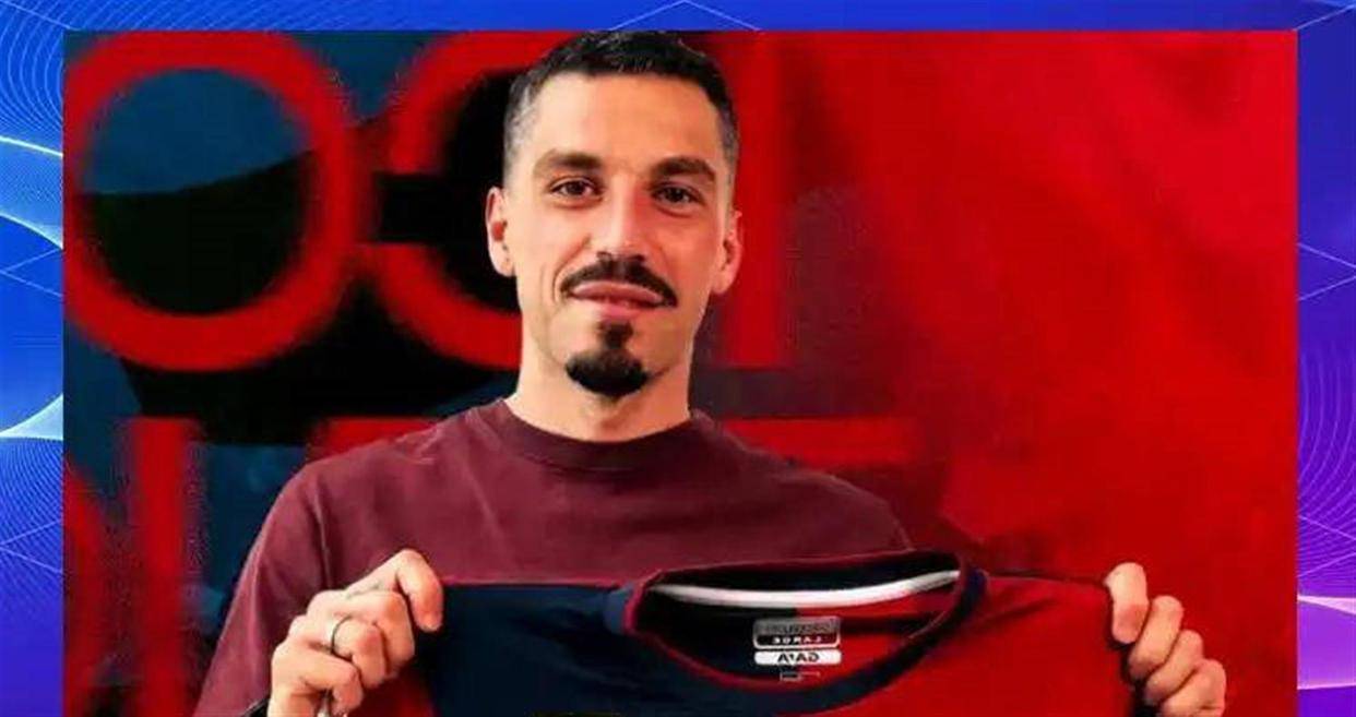 เปิดตัวสุดตระการตา! ลีกสูงสุดของจีนเผยโฉม 4 นักเตะต่างชาติระดับท็อป – ทั้งหมดมาจาก 5 ลีกชั้นนำของยุโรป ความคาดหวังพุ่งสูงถึงขีดสุด นิโคเล สแตนซิอู เหอหนาน เจียนเย่ ยูฟ่า แชมเปียนส์ลีก