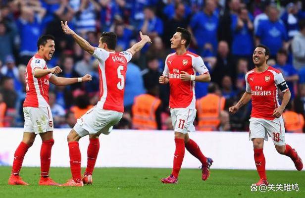 เสียงเตือนแชมป์ดังขึ้น! อาร์เซนอลเก็บได้เพียง 9 คะแนนจาก 6 นัดล่าสุดในพรีเมียร์ลีก โดยรอบน็อคเอาท์แชมเปียนส์ลีกถือเป็นช่วงการวิ่งสู่เส้นชัยที่แท้จริง