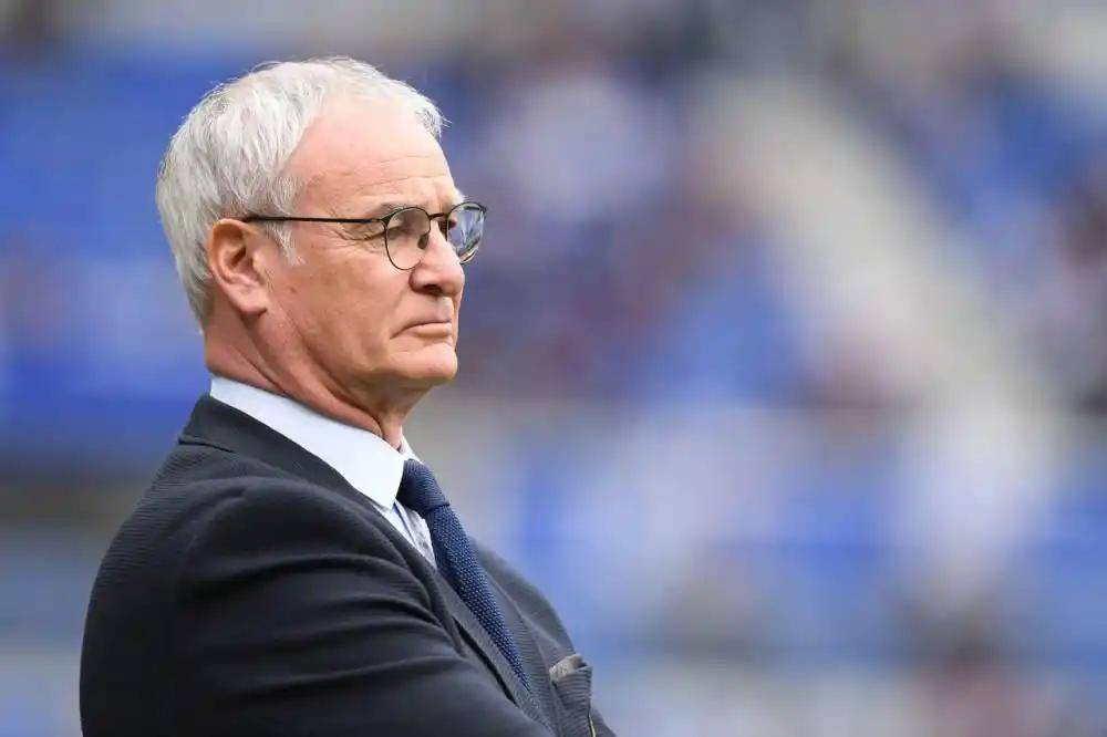 ฟอนตาน่าสนับสนุนโรม่า, รานิเอรีอาจเป็นผู้ค้นพบซานโช, กลยุทธ์ของมูรินโญยังคงมีประสิทธิภาพ_แชมเปียนส์ลีก_ยูโรปาลีก_แมนเชสเตอร์ ซิตี้