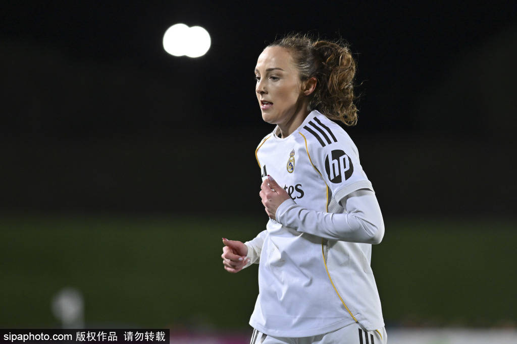 ความตื่นเต้นของรอบก่อนรองชนะเลิศของยูฟ่าแชมเปียนส์ลีกหญิงกำลังจะถูกเปิดเผย! บาร์เซโลนาหญิงจะพบกับเรอัลมาดริดในศึกดาร์บี้คลาสสิกที่จะจุดประกายเวทีรอบก่อนรองชนะเลิศ