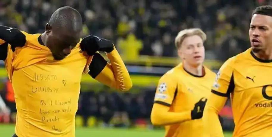 0-2 ถึง 3-2! ปารีส แซงต์-แชร์กแมง พลิกสถานการณ์อย่างดราม่า, ดอร์ทมุนด์ ชนะอย่างง่ายดาย, ยูเวนตุส พ่ายแพ้อย่างหนักและอาจพลาดการผ่านเข้ารอบ_การแข่งขัน_เยือน_เรอัล มาดริด