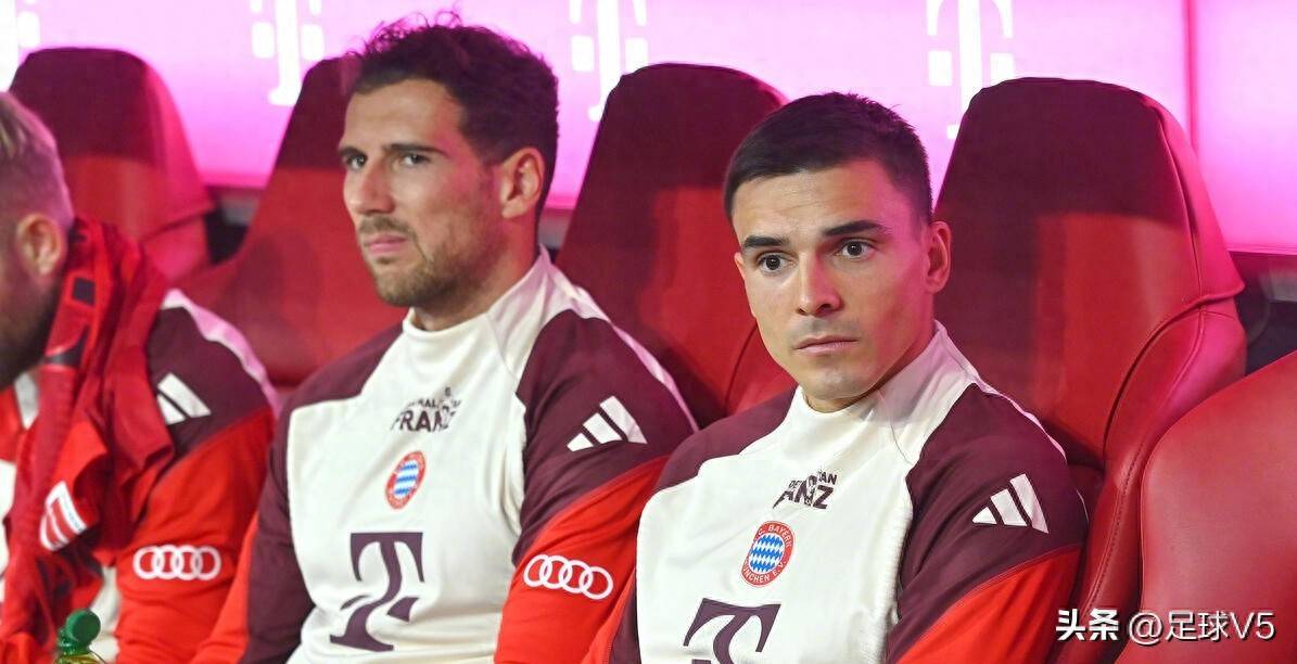 สแนชช์น้ำหนักศูนย์! สเปอร์สจับตาการย้ายทีมแบบไม่มีค่าตัวสำหรับกองกลางตัวเก่งของบาเยิร์น พาลินญาและโกเร็ตซ์ก้า