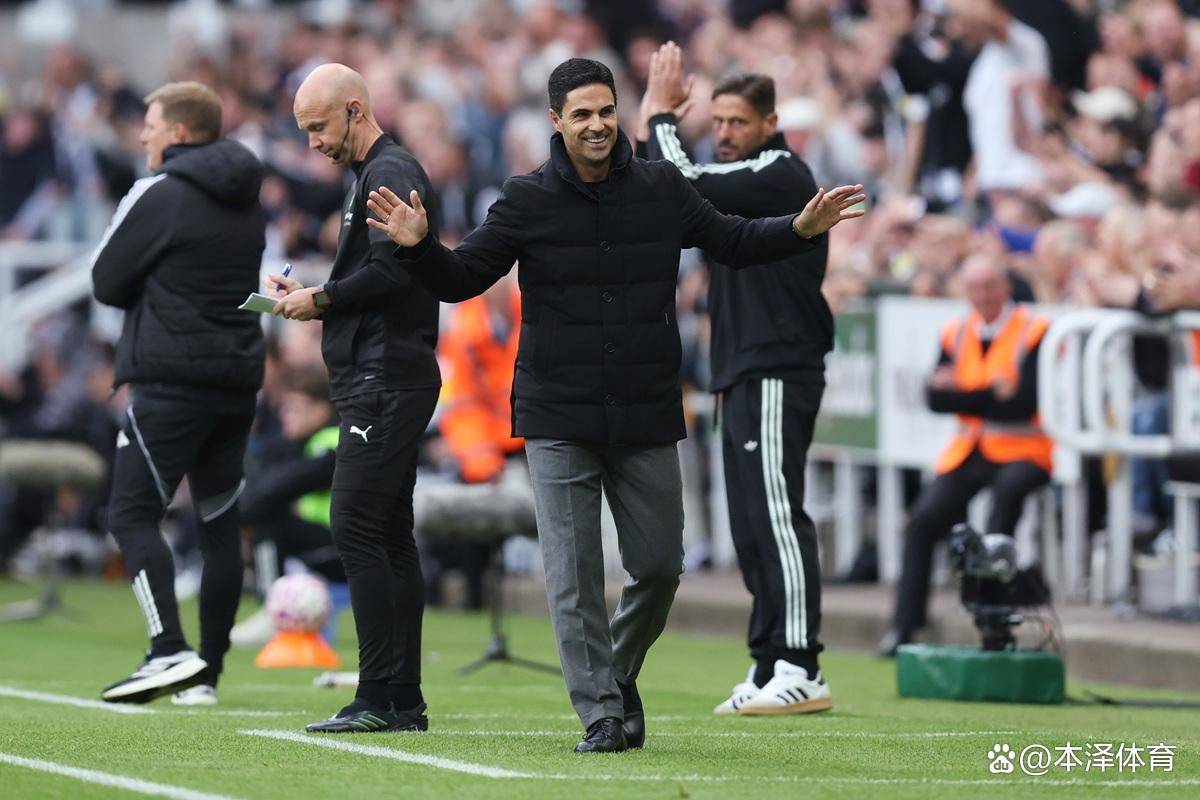 มิเกล อาร์เตตา มั่นใจว่า อาร์เซนอล สามารถ คว้าแชมป์ ในฤดูกาลนี้ได้