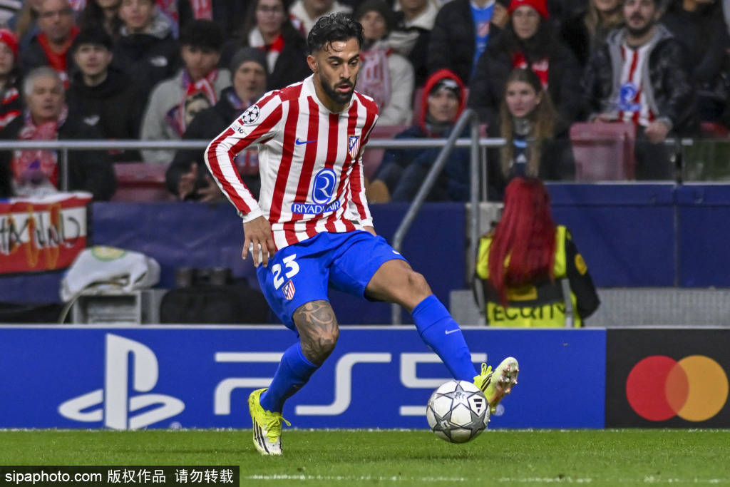 แอตเลติโก มาดริด พบ เอสปันญอล: ทั้งสองทีมจะกลับมาได้หรือไม่จากวิกฤต? การแข่งขัน | การโจมตี | แชมเปียนส์ลีก