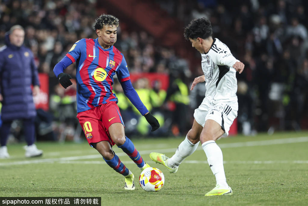 การแข่งขันรอบชิงชนะเลิศถ้วยพระราชทานเยาวชนจะจัดขึ้นที่กาลิเซีย: ลูโกต้อนรับพายุเยาวชน วิตอเรีย เซลตา เดปอร์ติโบ แอตเลติโก มาดริด