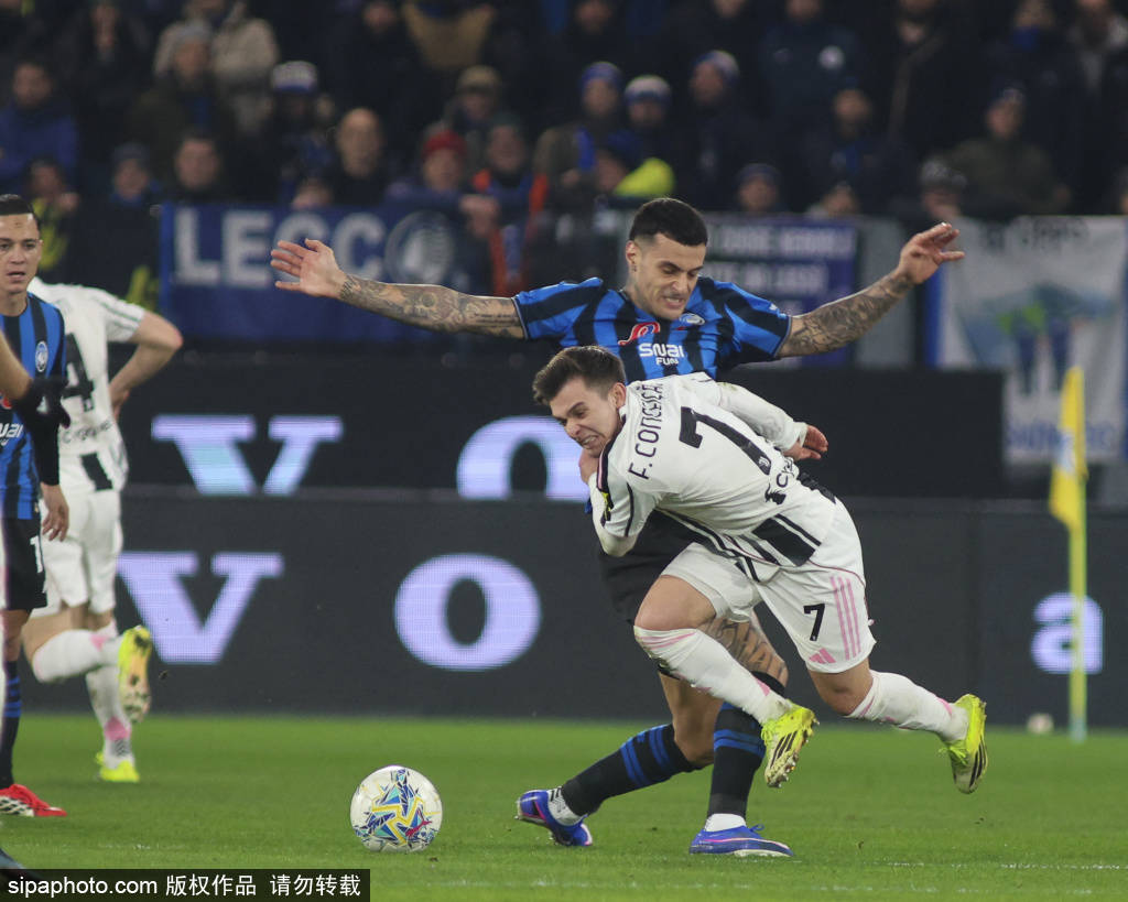 วิเคราะห์การแข่งขันแอตแลนตา-นาโปลี: ประตูของเบอเคมาไม่สามารถช่วยทีมได้, ฟอร์มการเล่นของโฮยลุนด์ไม่โดดเด่น_เซเรีย อา