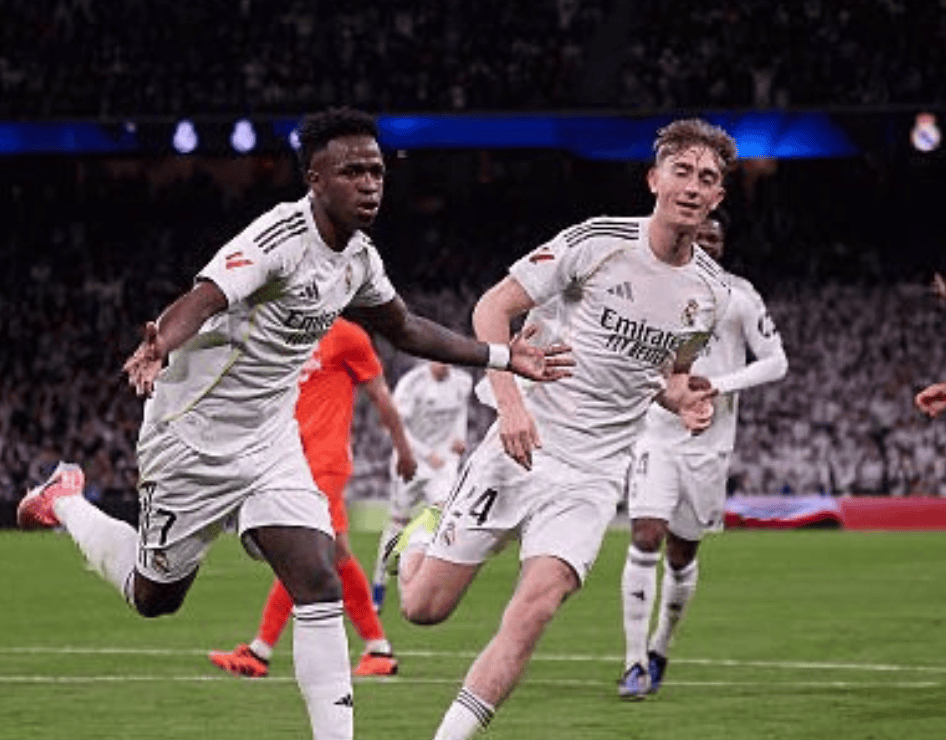 ความแตกต่างนั้นชัดเจน! บาร์เซโลนาลงสนามในชุดแข่งภาษาจีนเพื่อเฉลิมฉลองปีใหม่ ขณะที่คำขอโทษที่ไม่จริงใจของเรอัล มาดริดจุดประกายความไม่พอใจ_Eisen_Vinícius_remarks