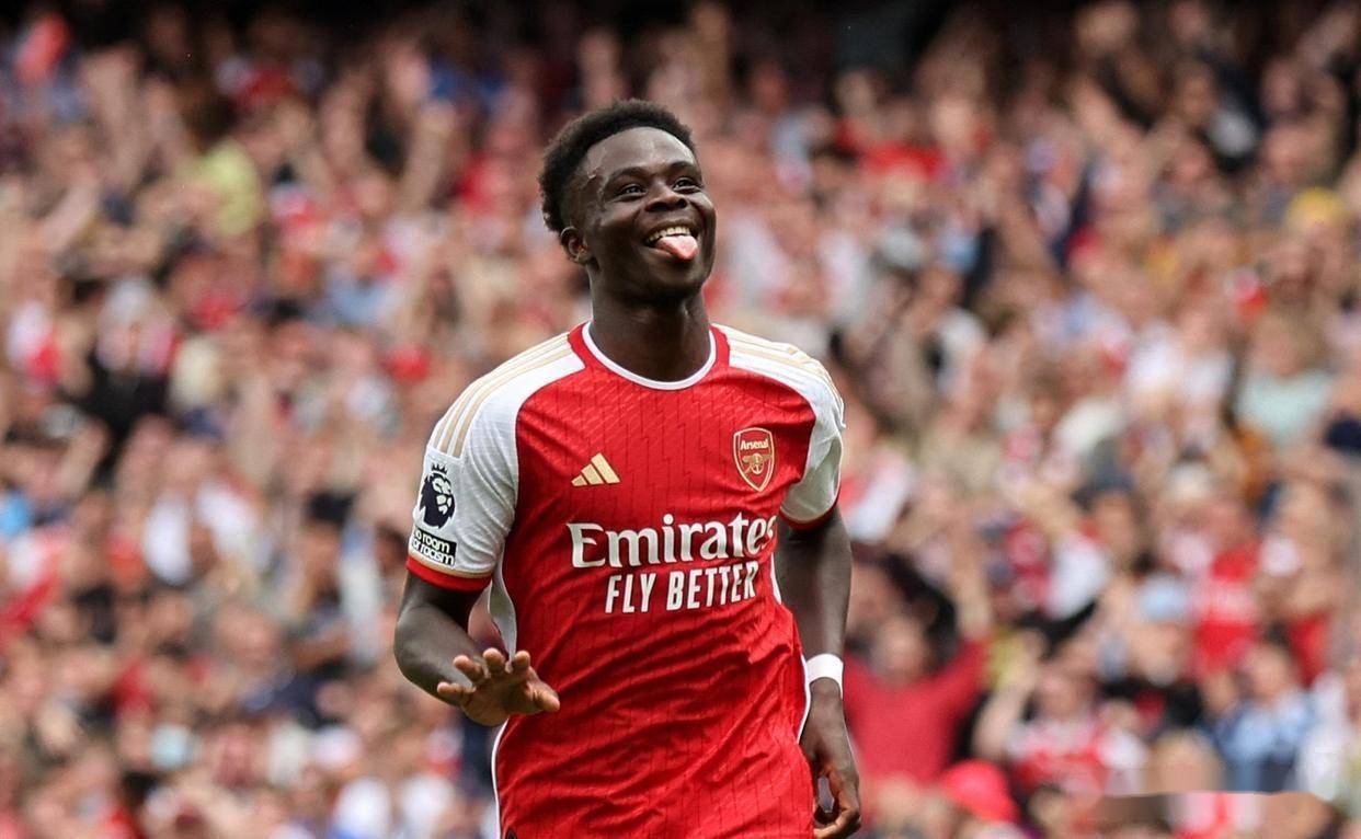 4-1! เจ ไค ไล ชิ ทำประตูสองครั้ง, ดาวเตะมูลค่า 130 ล้านปอนด์บาดเจ็บ, อาร์เซนอลคว้าชัยชนะ, ขยายคะแนนนำหน้าซิตี้เป็นห้าแต้ม_ท็อตแนม ฮ็อตสเปอร์_บูคาโย ซาก้า_การแข่งขัน