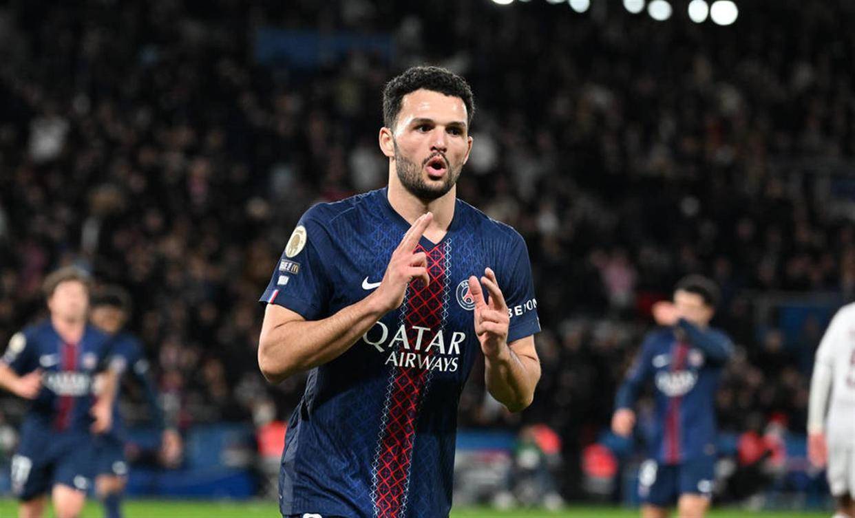 แชมเปียนส์ลีก: เรื่องราวของโชคชะตาที่แตกต่างกัน! เรอัล มาดริด และ ปารีส แซงต์-แชร์กแมง คว้าตั๋วเข้ารอบ ขณะที่สามยักษ์ใหญ่จากกัลโช่ เซเรีย อา ต่อสู้เพื่อความอยู่รอด – การกลับมาจะเป็นปาฏิหาริย์! _สนาม_ เบนฟิก้า (เยือน)