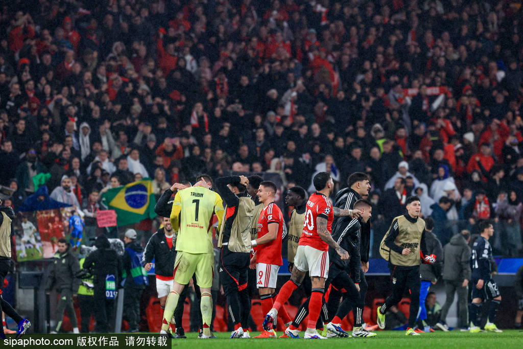 สัปดาห์ที่วุ่นวายที่สุดของเบนฟิก้าตั้งแต่เหตุการณ์เพรสเตียนี: การต่อต้านการเหยียดเชื้อชาติต้องไม่เหนือกว่าหลักการสันนิษฐานว่าบริสุทธิ์ กระบวนการวินิซิอุส สนาม