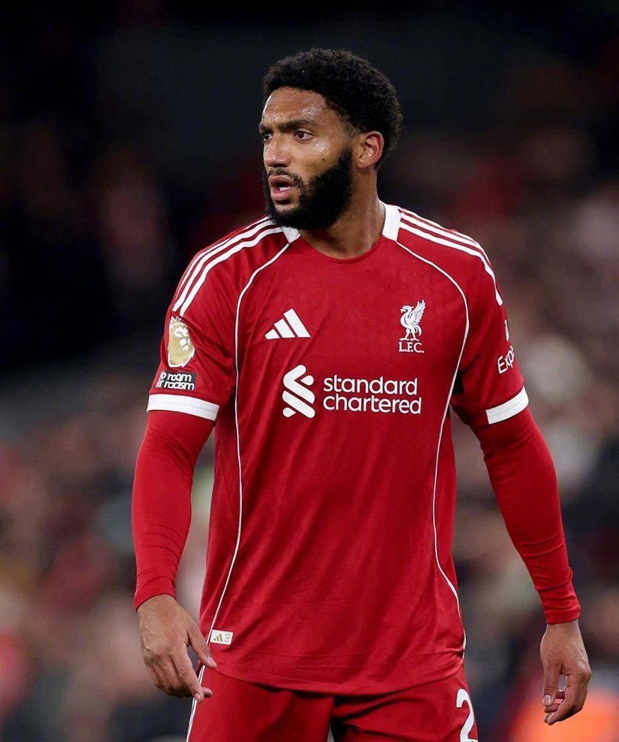 ลิเวอร์พูลปรับทัพแนวรับ! โกเมซถูกใส่ชื่อในรายชื่อนักเตะย้ายทีม มิลานนำหน้าในการแข่งขัน ค่าเหนื่อยเกิน 500,000 ปอนด์เป็นอุปสรรค_แชมเปียนส์ลีก_แรนส์_บาเยิร์น มิวนิค