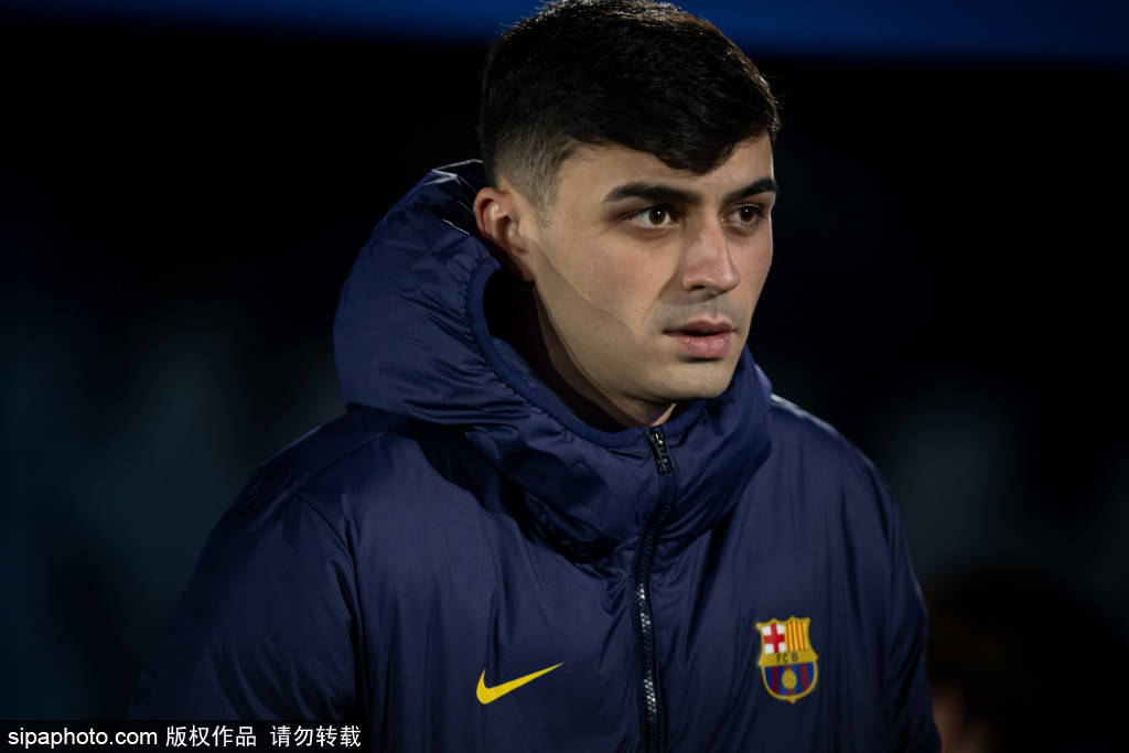 บาร์เซโลนาได้รับข่าวดี! ฟลิคฉลองวันเกิดพร้อมการกลับมาของทีมชุดใหญ่ครบทุกคน เหลือเพียงคริสเตนเซนที่ยังอยู่ในห้องรักษาอาการบาดเจ็บ_อาการบาดเจ็บ_การฝึกซ้อม_บียาร์เรอัล