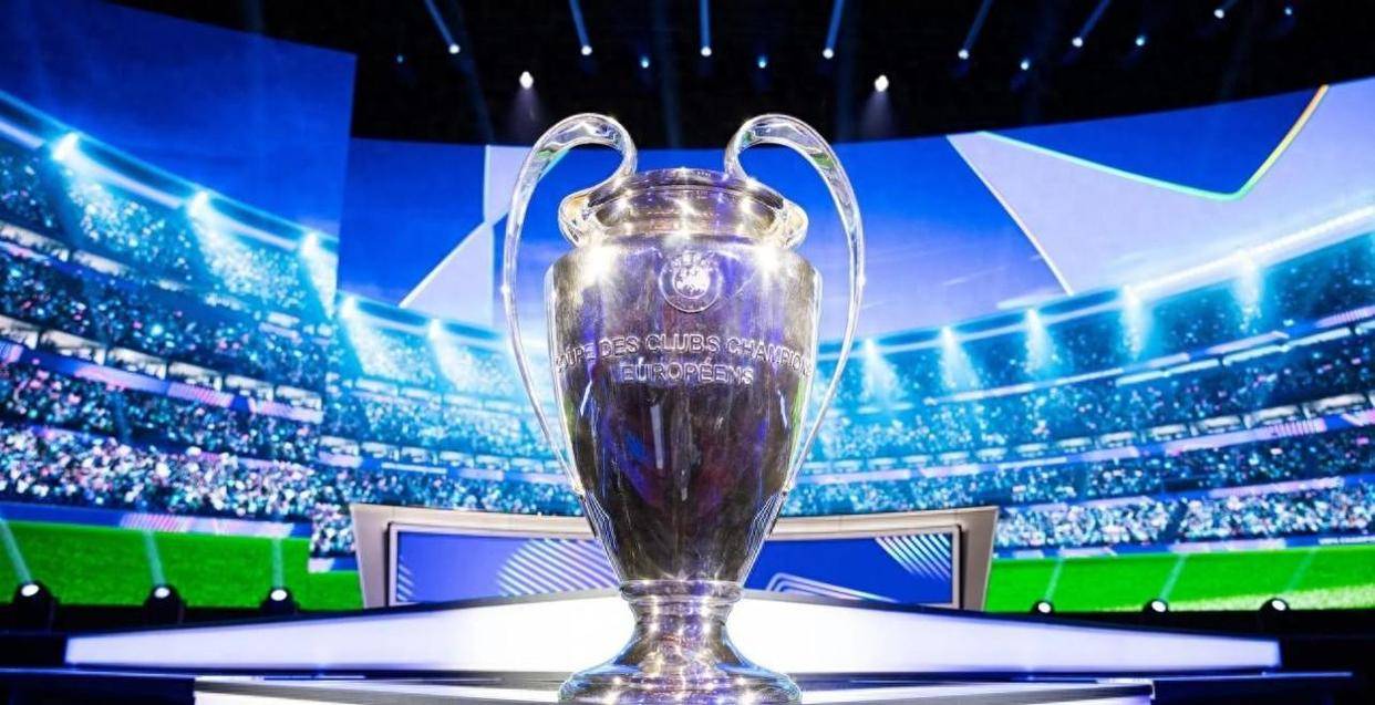 วิเคราะห์การจับสลากยูฟ่าแชมเปียนส์ลีก! หกทีมจากพรีเมียร์ลีกชิงตำแหน่งในรอบก่อนรองชนะเลิศ สามทีมจากลาลีกาต่อสู้เพื่อความโดดเด่น คู่แข่งของบาร์เซโลนา: อินเตอร์ มิลาน