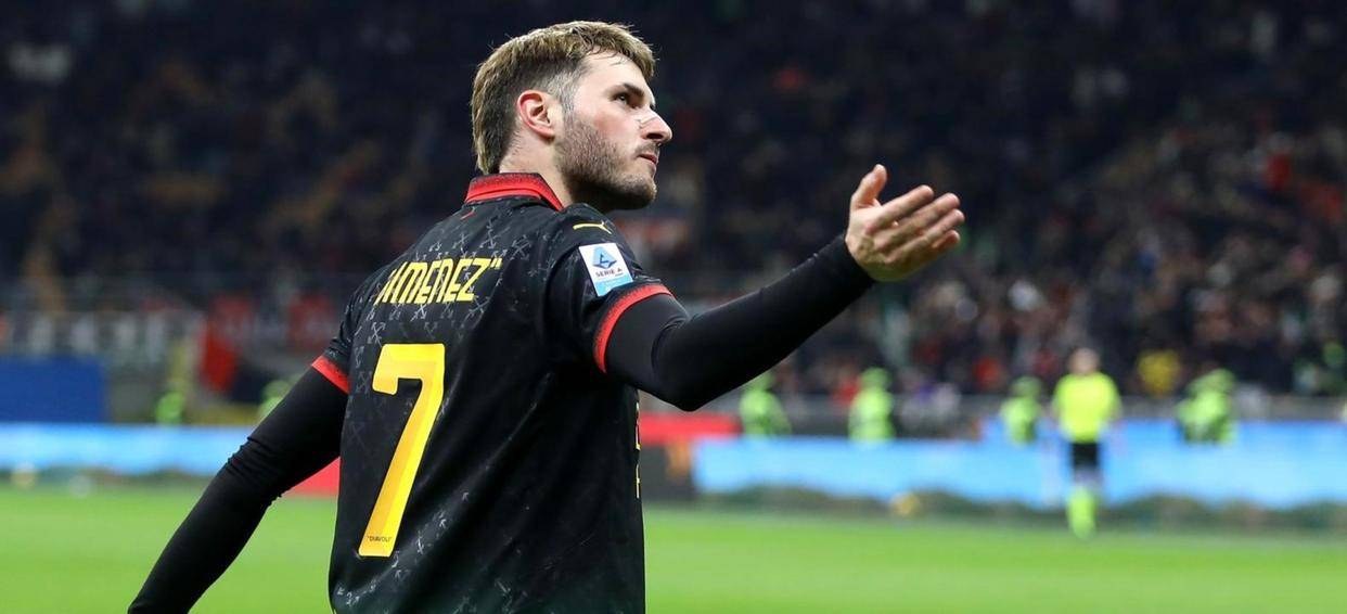 การออกจากเรอัล มาดริด เป็นการตัดสินใจที่ถูกต้อง ไม่มีอะไรให้เสียใจ การย้ายไปมิลาน ก็ไม่มีความเสียใจเช่นกัน แต่เมื่อถูกถามถึงการออกจากมิลาน เขาเลือกที่จะเงียบและยิ้ม บอร์นมัธ โอกาสในพรีเมียร์ลีก