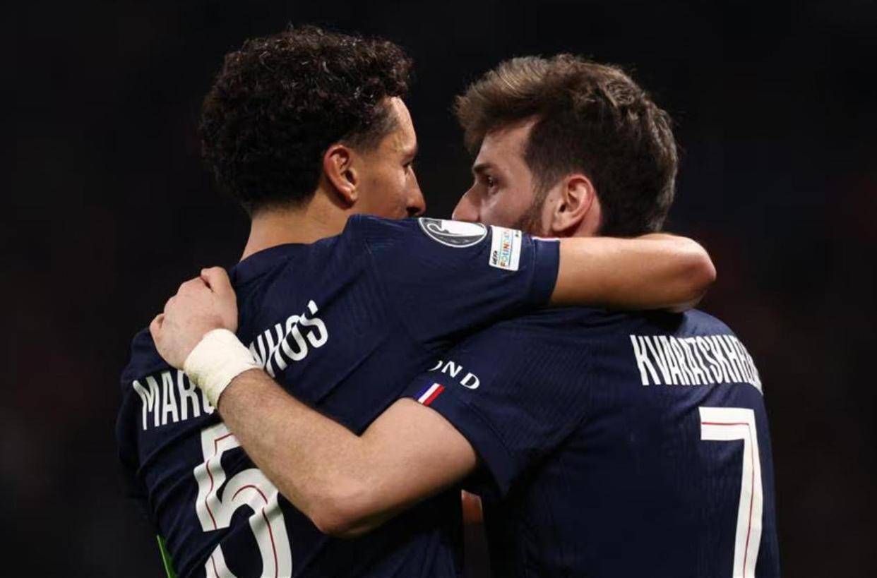 คืนแห่งแชมเปียนส์ลีก! รอบ 16 ทีมสุดท้ายตัดสินแล้ว: การกลับมาอย่างแท้จริงของเนรัซซูรี + ภารกิจปกป้องศักดิ์ศรีเซเรียอา, ห้าทีมจากพรีเมียร์ลีกคว้าชัยชนะครั้งใหญ่, สามทีมจากลาลีกาทำคะแนนรวม: อตาลันต้า, อินเตอร์ มิลาน