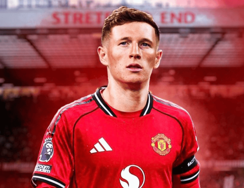 การจากไปของคาเซมิโร่: แมนเชสเตอร์ ยูไนเต็ด มองหาตัวแทนในพรีเมียร์ลีกด้วยค่าตัว 100 ล้านยูโร โทนาลีเป็นตัวเลือกที่เหมาะสม ค่าตัวแอนเดอร์สัน กองกลาง