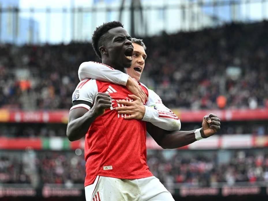 อาร์เซนอล พบ เชลซี พรีวิว: ห้าประเด็นสำคัญในศึกดาร์บี้ลอนดอน – ผู้ท้าชิงแชมป์และทีมลุ้นท็อปโฟร์ปะทะกัน ยูฟ่า แชมเปียนส์ลีก | แมนเชสเตอร์ ยูไนเต็ด | แมนเชสเตอร์ ซิตี้