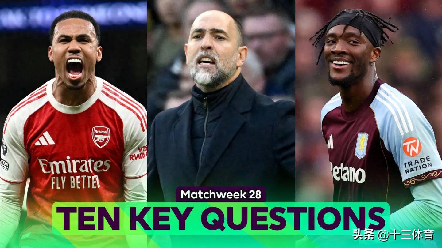 พรีวิวพรีเมียร์ลีก: อาร์เซนอลจะทะลายความอึดอัดด้วยลูกตั้งเตะหรือไม่? กลยุทธ์ของแมนเชสเตอร์ ซิตี้ต้องเผชิญกับคู่ปรับตลอดกาล ท็อตแน่ม ฮ็อตสเปอร์อาจเผชิญความตื่นตระหนก _การแข่งขัน_ _แชมเปียนส์ลีก_ _แมนเชสเตอร์ ยูไนเต็ด_