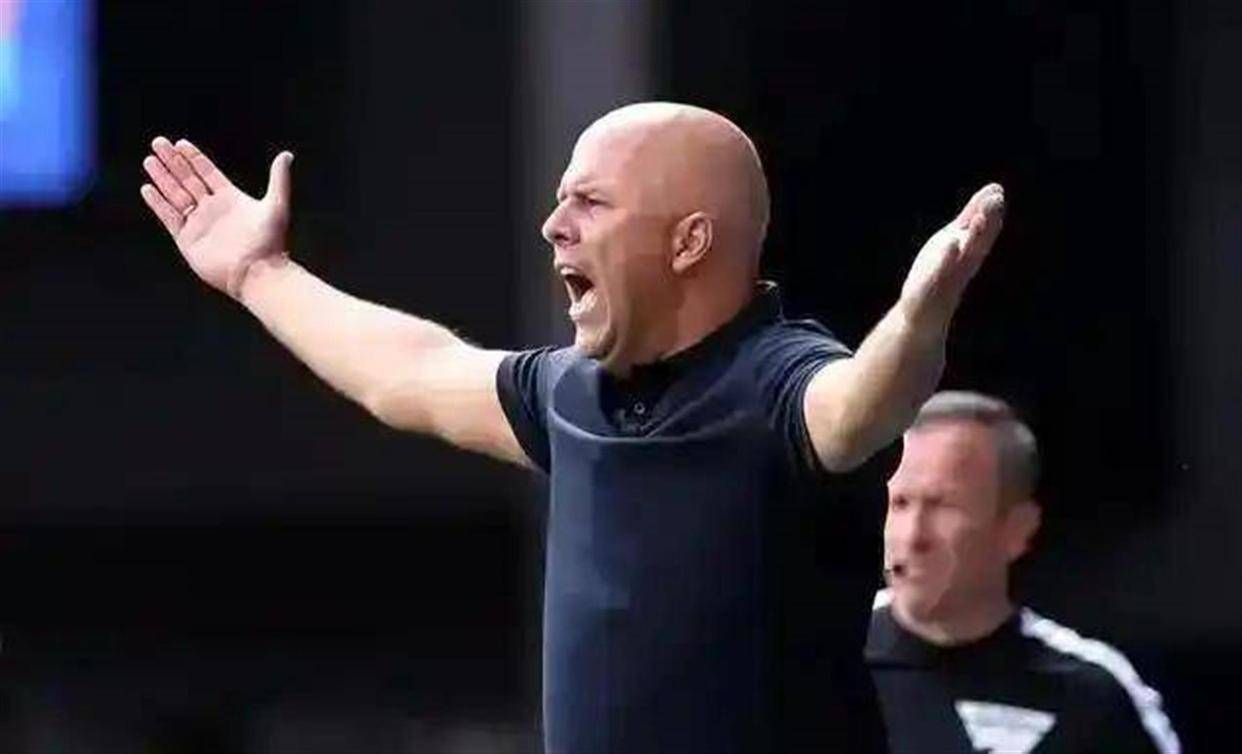 ลิเวอร์พูลถูกวิจารณ์ว่าคล้ายกับ PSG! เทนส์แนะนำสล็อต: การเรียนรู้จากเอ็นรีเก้คือทางที่ควรไป _ผู้เล่น_เทคนิค_เดมเบเล่