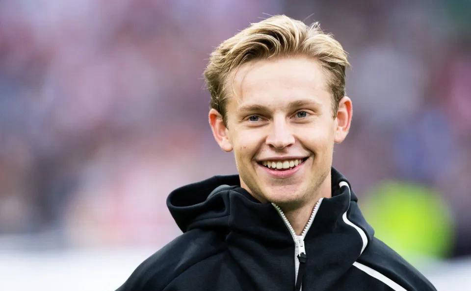 กองกลางคนสำคัญของบาร์เซโลน่าต้องพักการแข่งขัน ขณะที่เรอัล มาดริดได้รับข่าวดี – โอกาสคว้าแชมป์ลาลีกาของบาร์ซ่าท้าทายทุกความคาดหมายและดูมีความหวังมากขึ้น _อาการบาดเจ็บของเดอ ยอง_ _คีเลียน เอ็มบัปเป้_ _ยูฟ่า แชมเปียนส์ลีก