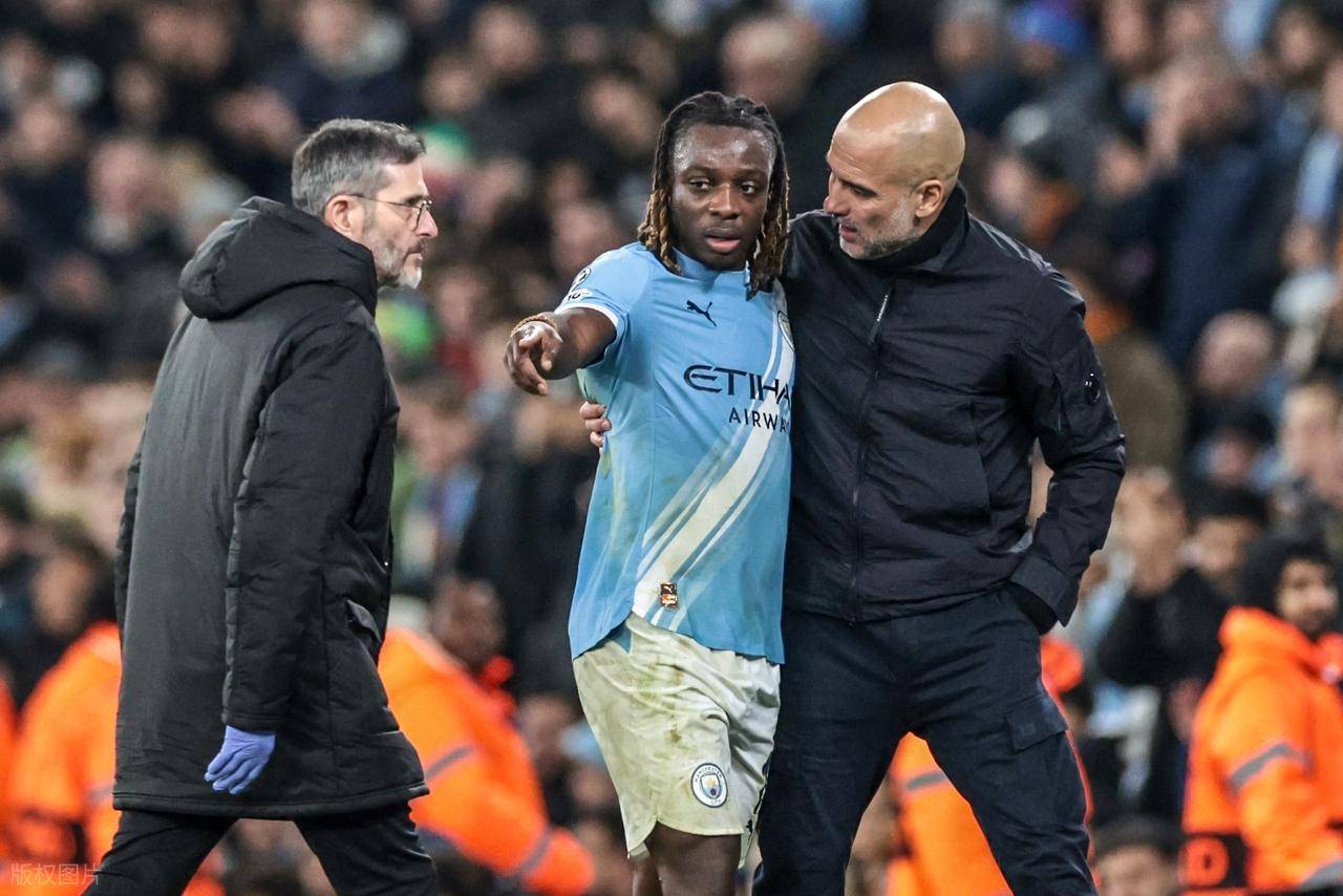 ความผิดหวังที่ยิ่งใหญ่ที่สุดของลีดส์ ยูไนเต็ด คือเมื่อพวกเขาพ่ายแพ้ให้กับแมนเชสเตอร์ ซิตี้ พวกเขาไม่ได้แม้แต่โอกาสที่จะทักทาย เชอร์กิ โอกาส โรดรี