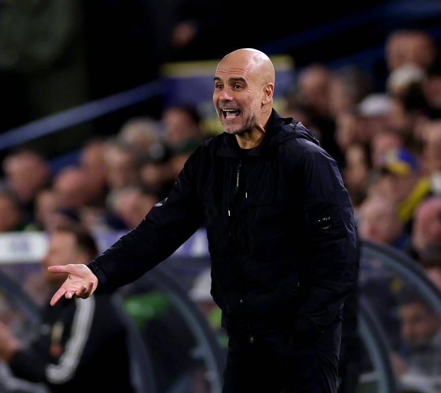 สรุปผลฟุตบอลเมื่อคืน! บาร์เซโลน่าขยายสถิติชนะในบ้านเป็น 13 นัดติดต่อกัน, บาเยิร์นคว้าชัยชนะในช่วงท้ายเกมกับดอร์ทมุนด์, แมนเชสเตอร์ ซิตี้เพิ่มแรงกดดันให้กับอาร์เซนอล_แชมเปียนส์ลีก_เรอัล มาดริด_บียาร์เรอัล