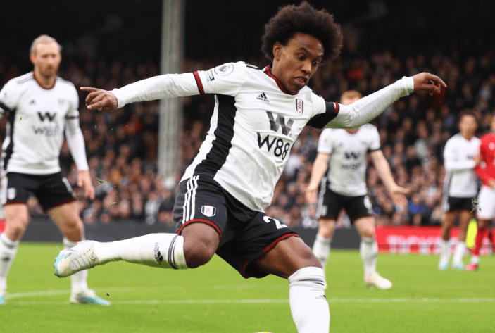 ฟุตบอลพูลส์ ฉบับที่ 26033: ฟูแล่มกำลังอยู่ในฟอร์มร้อนแรง ชนะติดต่อกันสองนัด ขณะที่ท็อตแน่ม ฮ็อตสเปอร์ ต้องเผชิญกับความท้าทายจากการบาดเจ็บและอาจพ่ายแพ้เป็นนัดที่สี่ติดต่อกัน ความได้เปรียบในบ้าน ความสามารถในการทำประตู, โดล