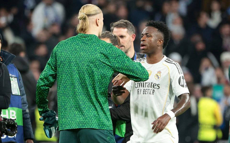 การแข่งขันยูฟ่าแชมเปียนส์ลีก รอบ 16 ทีมสุดท้าย ประกาศออกมาแล้ว: เรอัล มาดริด พบกับ แมนเชสเตอร์ ซิตี้ เป็นปีที่ห้าติดต่อกัน, ปารีส แซงต์-แชร์กแมง พบกับ เชลซี, แอตเลติโก มาดริด พบกับ ท็อตแนม ฮ็อตสเปอร์ รอบชิงชนะเลิศ: แอตเลติโก มาดริด พบกับ อาร์เซนอล