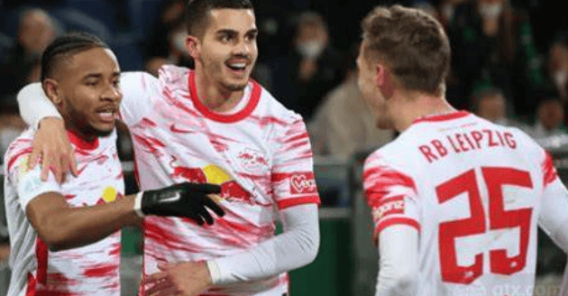 บุนเดสลีกา: ฮัมบูร์ก พบ แอร์เบ ไลป์ซิก การวิเคราะห์การทำนายผลการแข่งขัน - การโจมตี - กลยุทธ์ - แชมเปียนส์ลีก