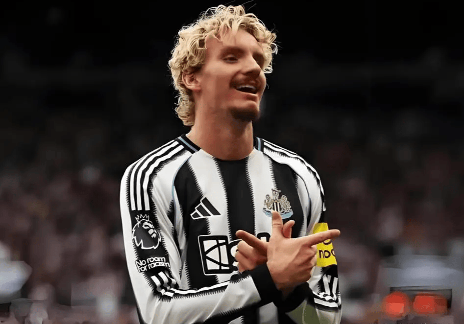 นักเตะสถิติสูงสุด 69 ล้านปอนด์กลายเป็นของเหลือ! 'เมสซี่ 2 ล้าน' ของนิวคาสเซิล วอลเตอร์ส ไม่สามารถทำประตูได้ในเจ็ดนัดที่ลงสนาม; กลยุทธ์ของเอ็ดดี้ ฮาวอาจไม่เหมาะสมและอาจนำไปสู่การขายลดราคา_พรีเมียร์ลีก_เทคนิค_แมนเชสเตอร์ ซิตี้