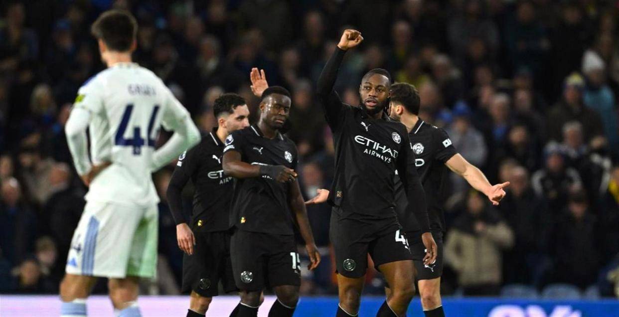 ฟุตบอลยุโรปกำลังอยู่ในความวุ่นวาย! แมนเชสเตอร์ ซิตี้ ตามหลังจ่าฝูงเพียงสองคะแนน, บาเยิร์น มิวนิก นำอยู่ 11 คะแนน และแทบจะการันตีแชมป์, ขณะที่ บาร์เซโลนา มีคะแนนนำ เรอัล มาดริด อยู่สี่คะแนนในตำแหน่งจ่าฝูง.