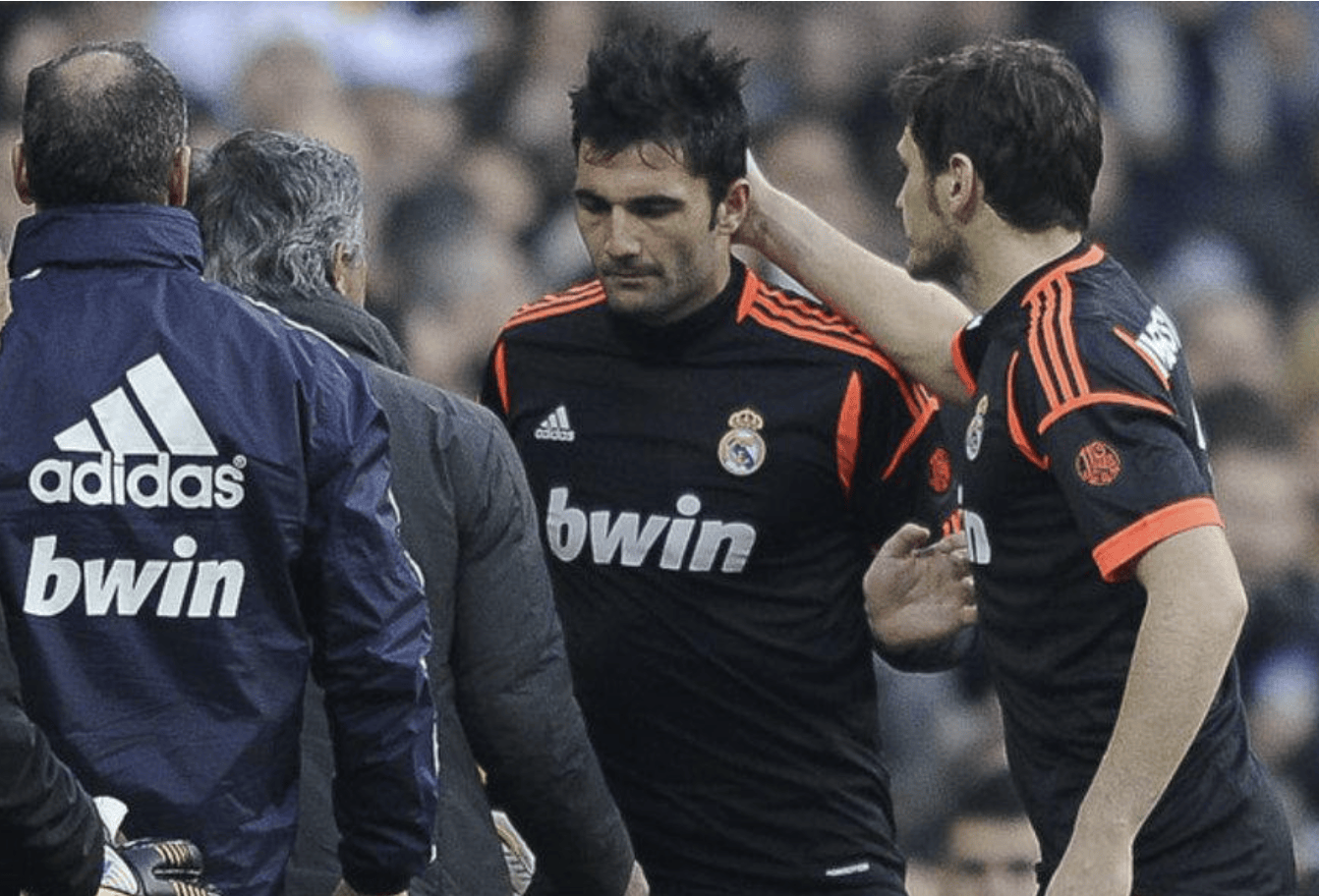 อดีตผู้รักษาประตูเรอัล มาดริด หลบหนีออกจากอิหร่านในวัย 38 ปี! สามชั่วโมงต่อมา เขาคงไม่มีทางรอด: ไม่สามารถติดต่อเพื่อนร่วมทีมได้_อาดาน_เที่ยวบิน_การปิดน่านฟ้า