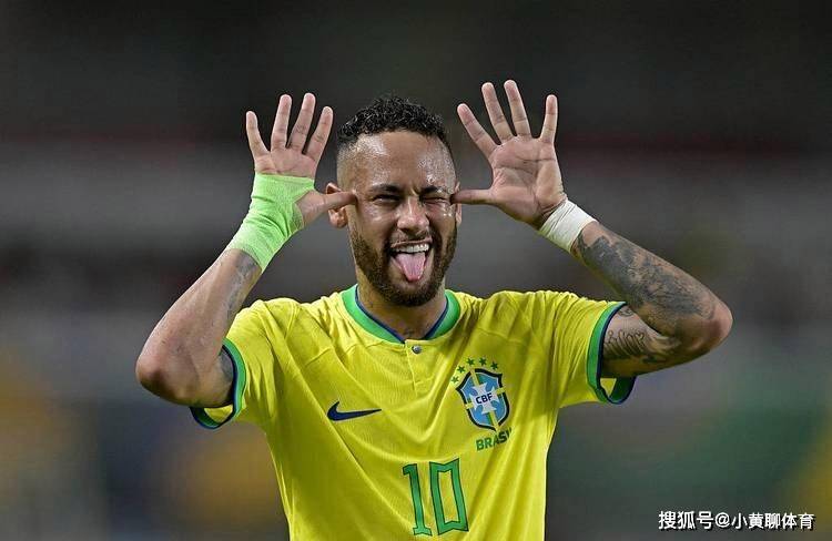 เนย์มาร์พลาดฟุตบอลโลก หลังถูกตัดชื่อจากทีมชาติบราซิล; มีเพียงเขาที่ได้ยินเสียงเต้นรำครั้งสุดท้าย_อันเชล็อตติ_เหล่าเทพ_นักเตะ