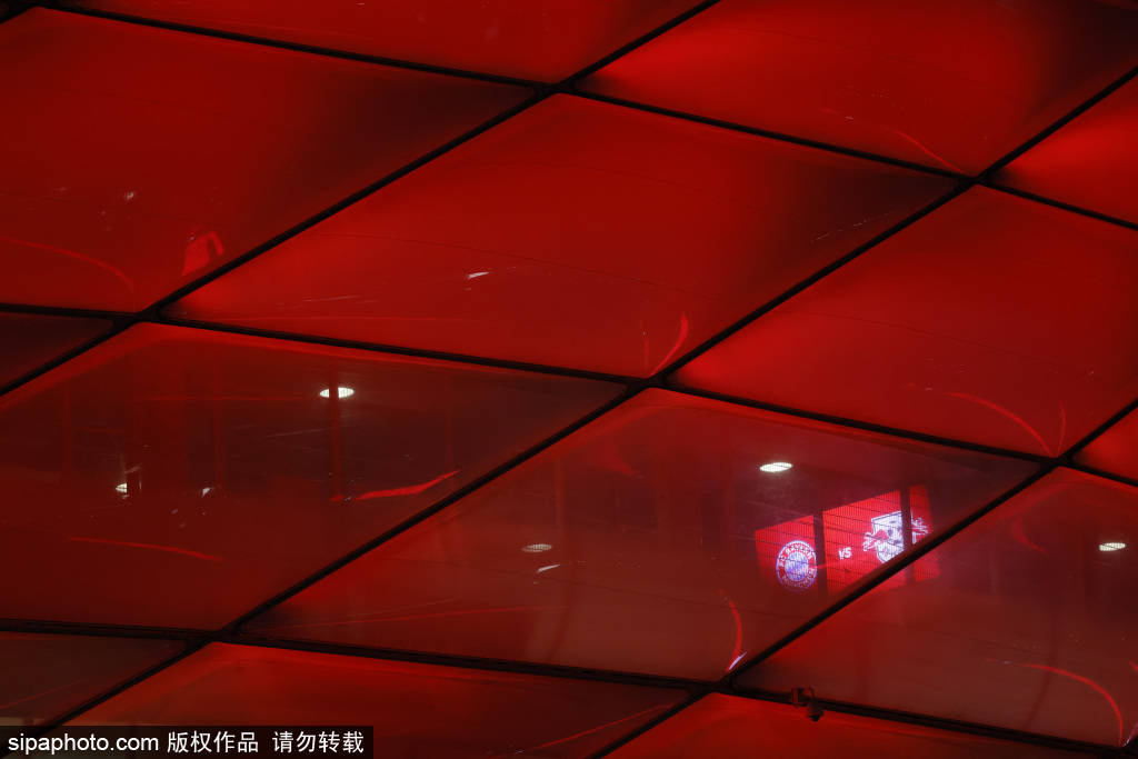 แฮร์รี่ เคน ตั้งเป้าทำลายสถิติของโรเบิร์ต เลวานดอฟสกี้ ทำประตูสองลูกในนัดสำคัญ_บาเยิร์น มิวนิค_การแข่งขัน_บาเยิร์น มิวนิค