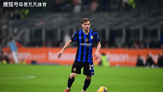 ฟอร์มที่ย่ำแย่ของบาเรลล่าทำให้แฟนบอลไม่พอใจ: กองกลางของอินเตอร์ มิลานถึงเวลา "อำลา" แล้วหรือยัง?