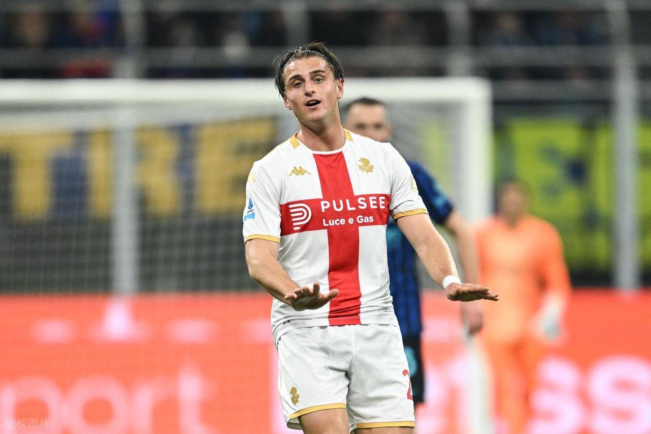 นี่คือเหตุผลที่อินเตอร์เอาชนะเจนัว 2-0: ทุกอย่างขึ้นอยู่กับปัจจัยเหล่านี้ แชมเปียนส์ลีก | ลีก | ฤดูกาล