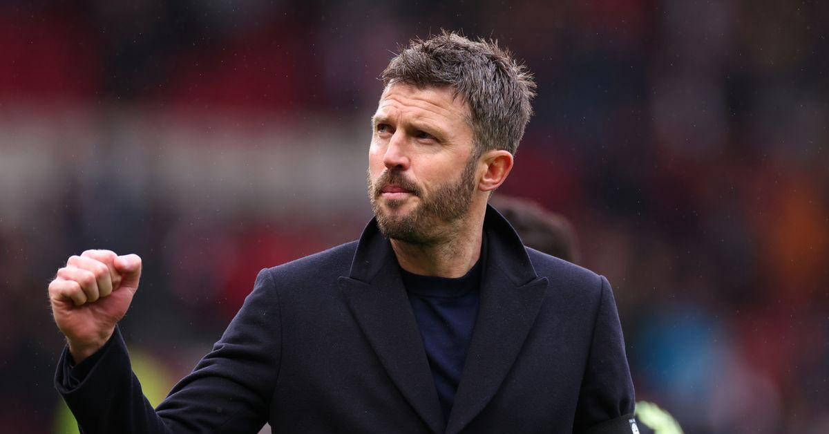 ไม่มีความเมตตา! ผู้รักษาประตูของยูไนเต็ดมูลค่า 47.2 ล้านปอนด์ถูกทิ้งอย่างสิ้นเชิง ความพยายามอย่างสิ้นหวังของเขาที่จะอยู่ต่อพิสูจน์แล้วว่าไร้ผล_ตำแหน่ง_ฤดูกาล_อังเดร โอนานา