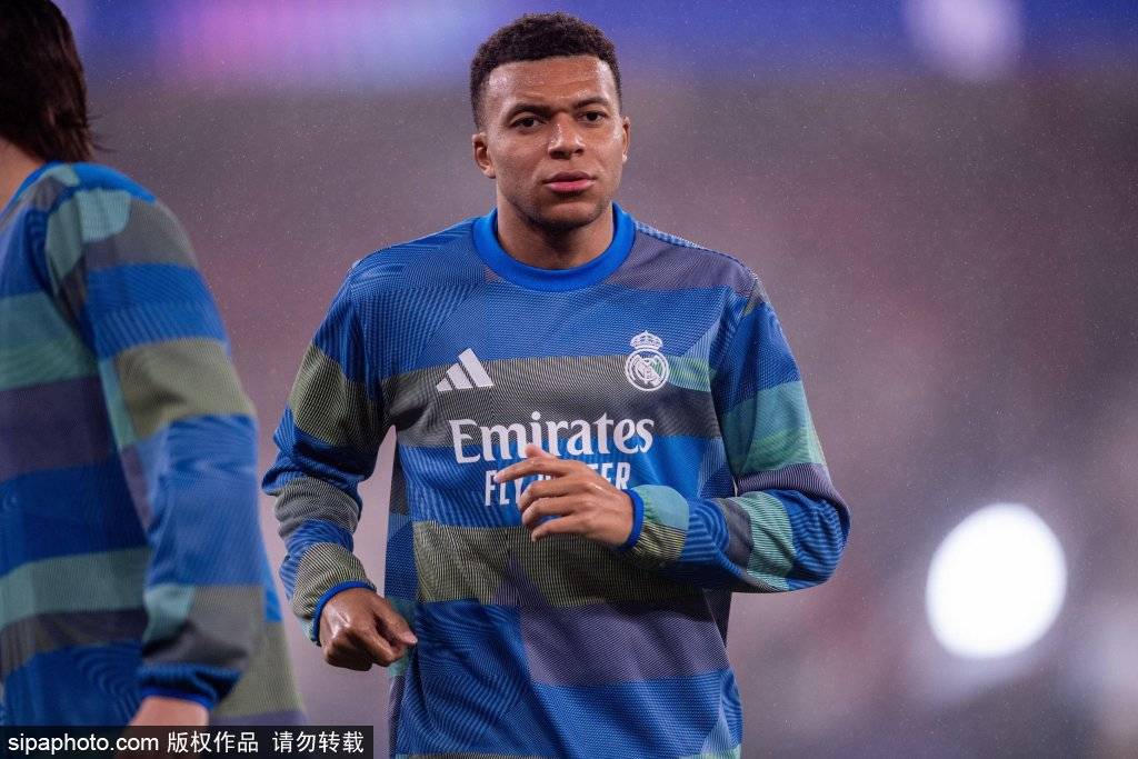 คีเลียน เอ็มบัปเป้ จะพลาดลงสนามอีกสามสัปดาห์ – เรอัล มาดริดจะรับมือกับสถานการณ์นี้ได้หรือไม่? ความเสี่ยง การสนับสนุน หัวเข่าซ้าย