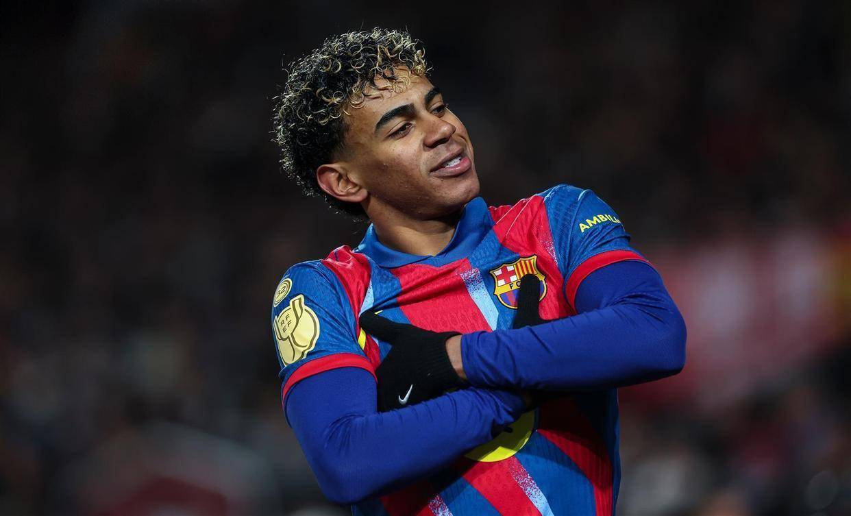 4-1, 1-0! ลาลีกาปั่นป่วนอีกครั้ง! บาร์เซโลนาขึ้นนำสี่แต้มด้วยชัยชนะตั้งแต่ต้นเกม, แอตเลติโกคว้าชัยชนะในช่วงท้ายเกมทำให้ตารางคะแนนเปลี่ยนแปลง_การแข่งขัน_ยูฟ่าแชมเปียนส์ลีก_แอตเลติโก มาดริด