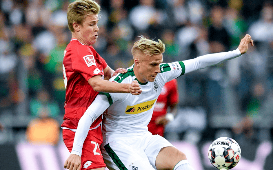 บุนเดสลีกา: ไบเออร์ เลเวอร์คูเซ่น พบ ไมนซ์ – ฟอร์มเดือนมกราคมร้อนแรง! การโจมตีจากลูกตั้งเตะ คู่แข่ง