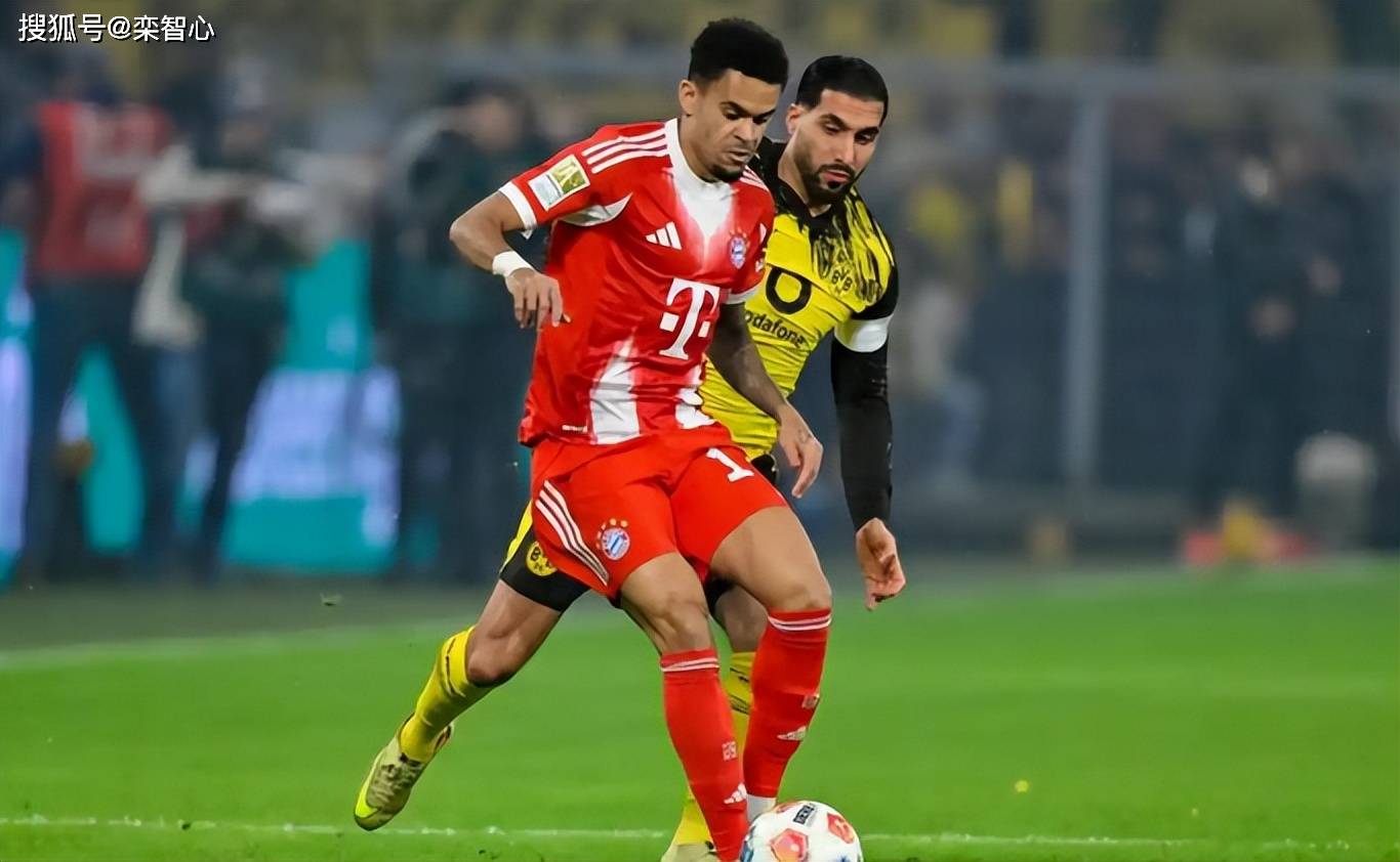 2-3 บาเยิร์น มิวนิค + พ่ายแพ้สองนัดในฤดูกาลนี้ + ปัจจุบันอยู่อันดับสองในตาราง + ตามหลังบาเยิร์นถึง 11 คะแนน + ตกรอบการลุ้นแชมป์! _ดอร์ทมุนด์_ ลีก _แมตช์_