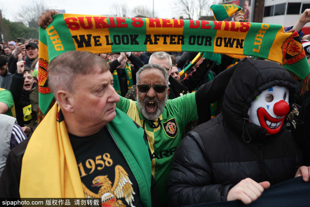 วิกฤตหนี้สินของแมนเชสเตอร์ยูไนเต็ด! ยอดค้างชำระ 272 ล้านยูโร – คาร์ริคจะนำทีมกลับสู่แชมเปียนส์ลีกได้หรือไม่? การเงิน | สปอร์ติง ลิสบอน | บาเยิร์น มิวนิค