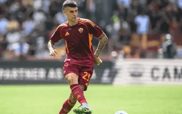 สวัสดีปีใหม่! การแข่งขันนัดสำคัญในเซเรียอา: โรม่า พบ ยูเวนตุส - การโจมตี, การป้องกัน, ความได้เปรียบในบ้าน