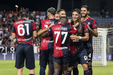 วันเสาร์ 010 กัลโช่ เซเรีย อา: การวิเคราะห์การทำนายคะแนน Cagliari vs Como_Away_Home_Dense