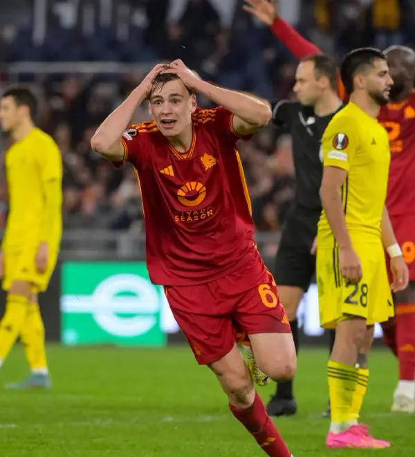 โรมสตาร์ พิคลิ อาจได้รับคัดเลือกจากทีมอิตาลี กัตตูโซ ประสบปัญหา SELECT_MINISTER_TIME_INTERMAN