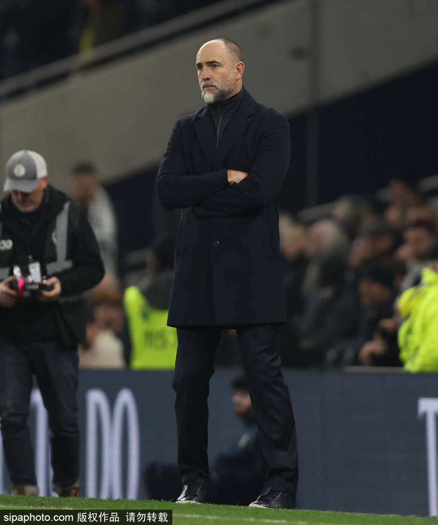 ท็อตแนมยื่นคำขาดให้ทิวดอร์: ลิเวอร์พูลจะเลิกเรียนหากพวกเขาไม่ได้รับ POINTS_COMPETITIVE_HISTORY_BEST LEAGUE