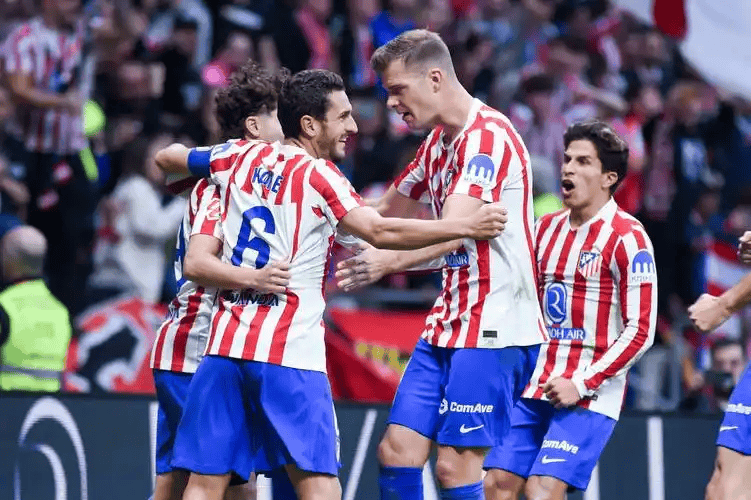 ลาลีกาวันเสาร์ที่ 018: แอตเลติโก vs เกตาเฟ วิเคราะห์การทำนายก่อนการแข่งขัน_away_injury_defense