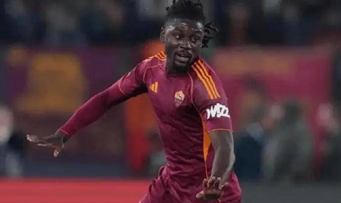 โรมกำลังวิ่งอย่างเต็มที่สำหรับรอบคัดเลือกแชมเปี้ยนส์ลีก มิฉะนั้นรายชื่อผู้เล่นอาจเผชิญกับความวุ่นวายอย่างร้ายแรง Conne Endika อาจเป็นเรื่องยากที่จะอยู่_inter-european league_serie A