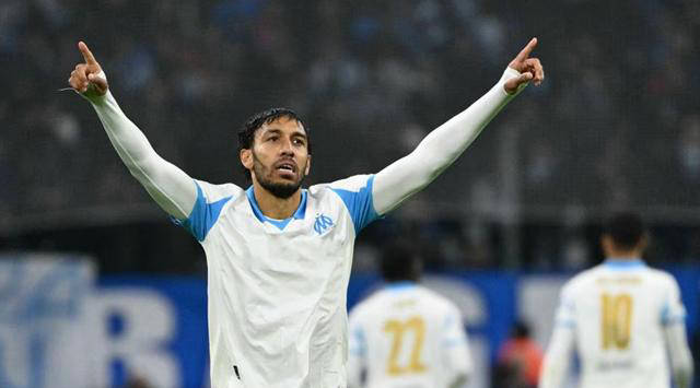 ลีกเอิง 1 ตัวอย่าง: Marseille อยู่ในสถานะที่มั่นคง และประสิทธิภาพของ Auxell นั้นซบเซาและยากที่จะหา breakthrough_match_league_homefield