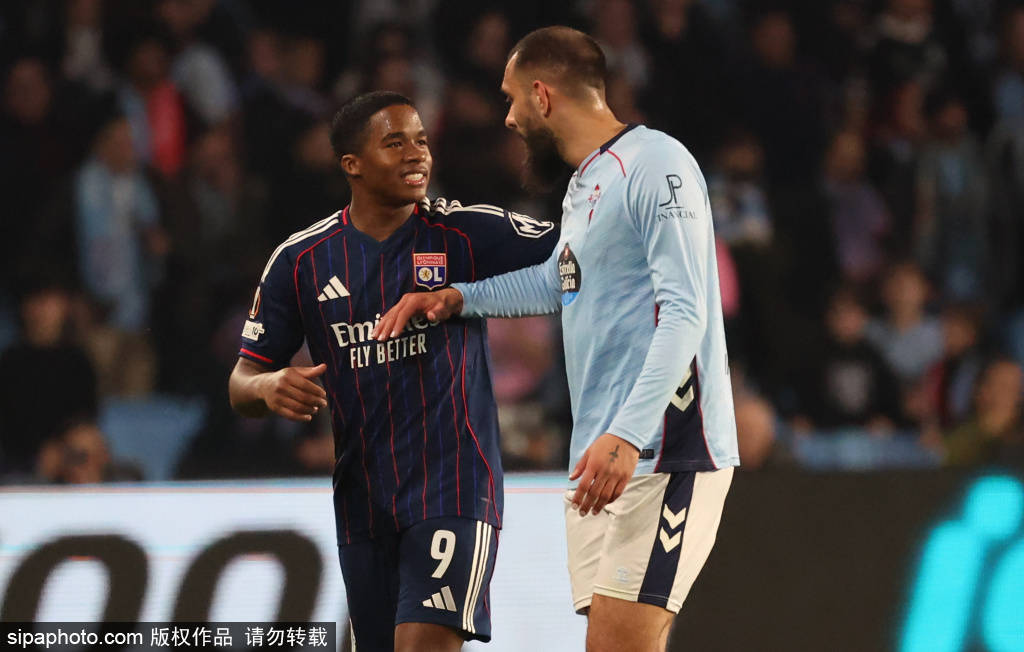 จากความผิดพลาดในการประกาศ: VIGO Celta Gate God Radu สาบานว่าจะ